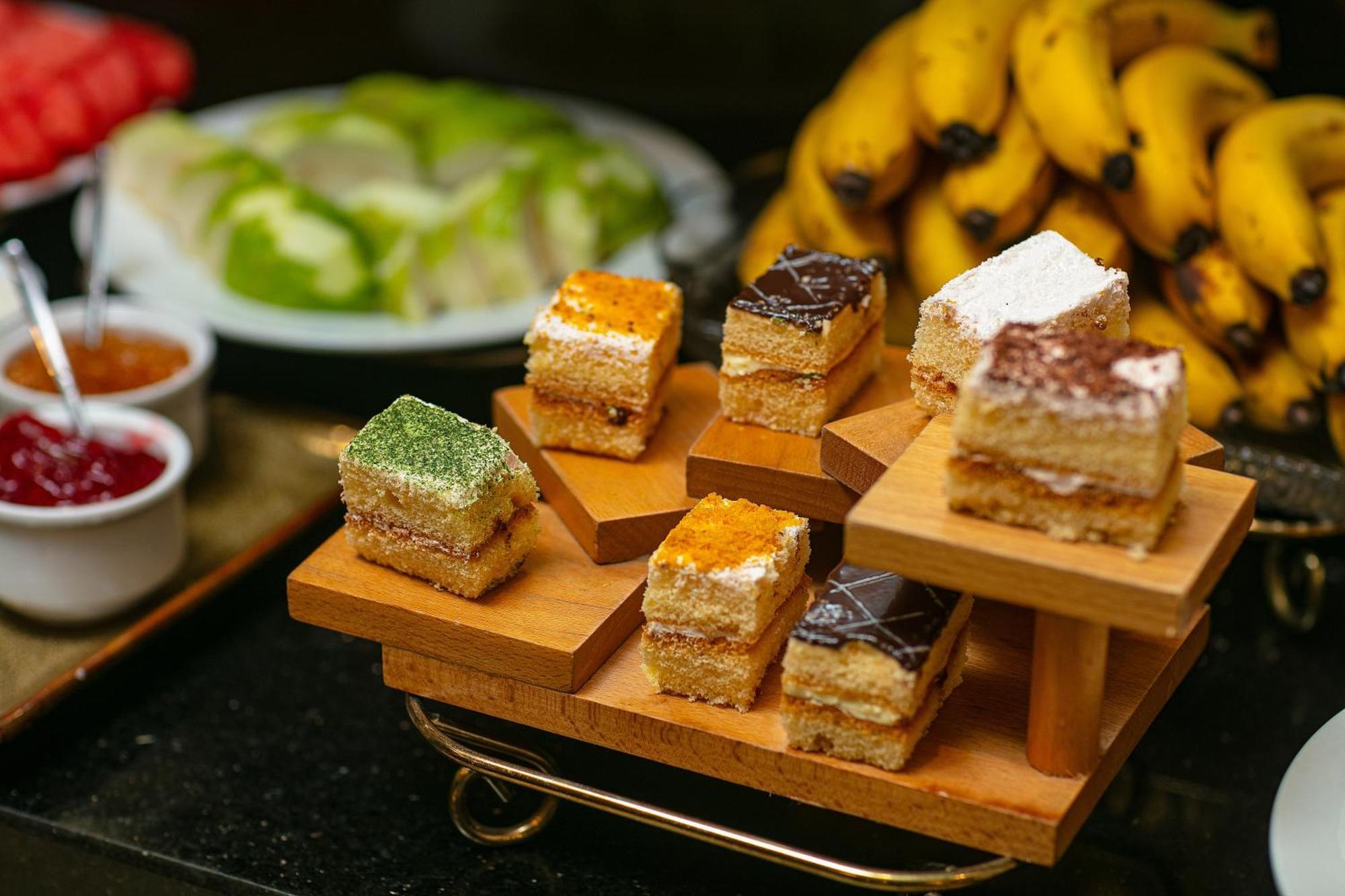 Hanoi La Palm Premier Hotel & Spa Eksteriør billede