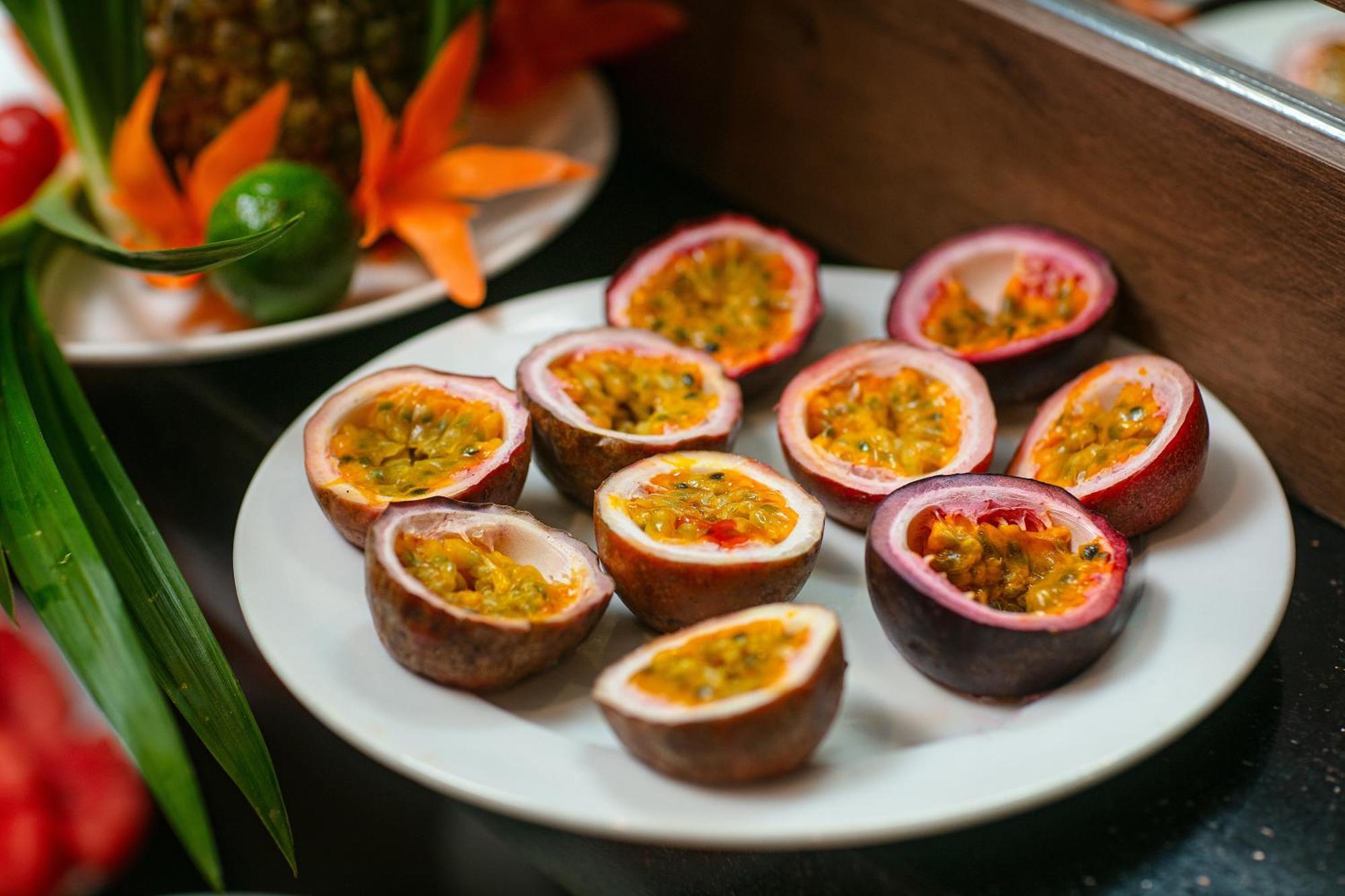 Hanoi La Palm Premier Hotel & Spa Eksteriør billede