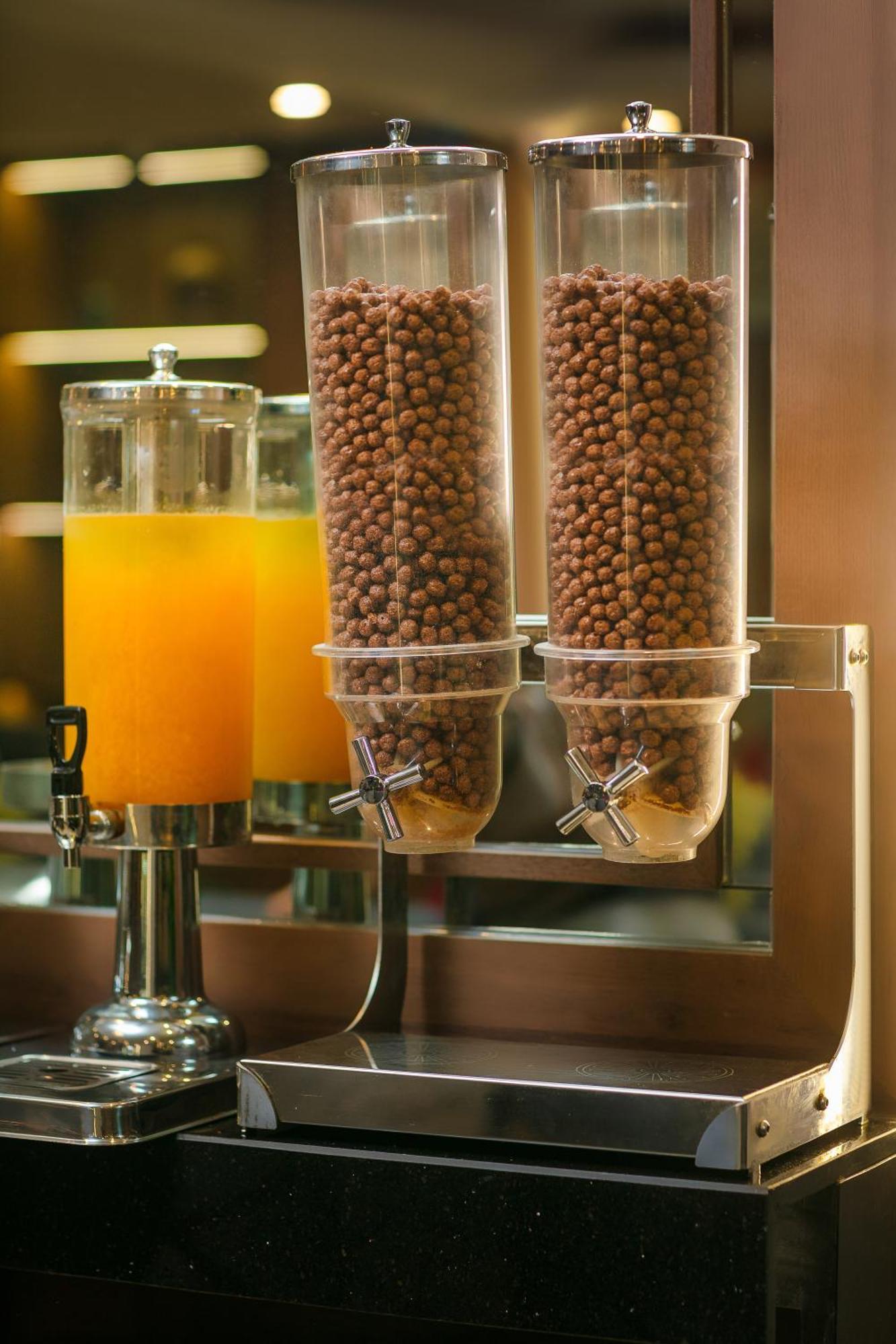 Hanoi La Palm Premier Hotel & Spa Eksteriør billede