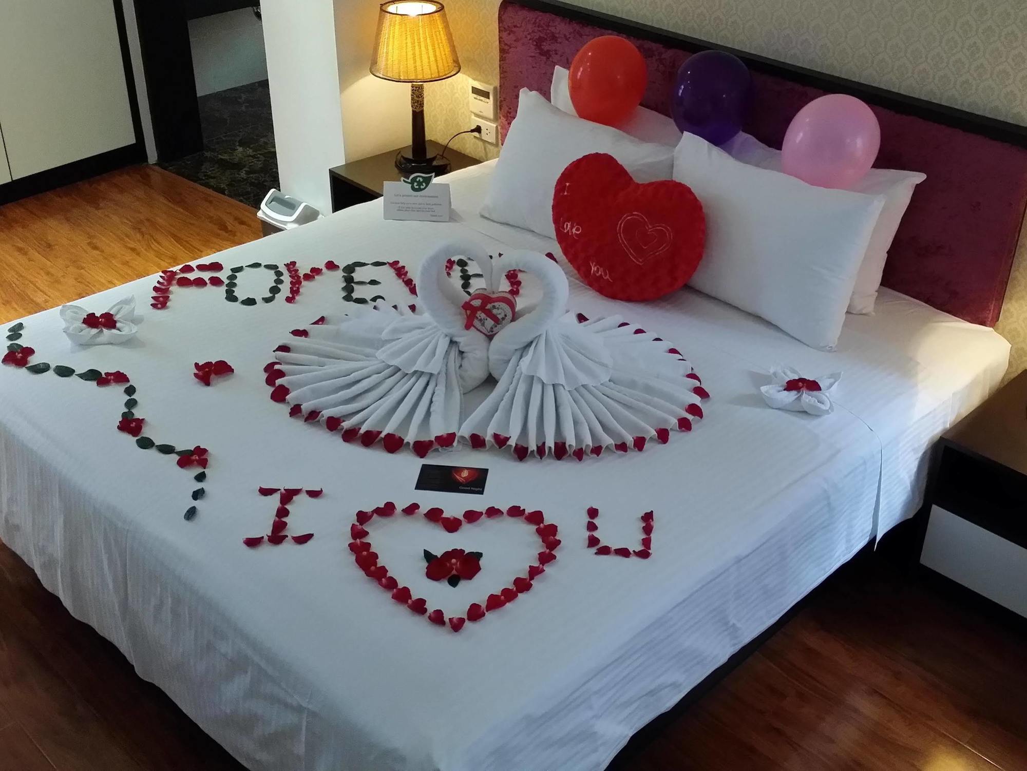 Hanoi La Palm Premier Hotel & Spa Eksteriør billede